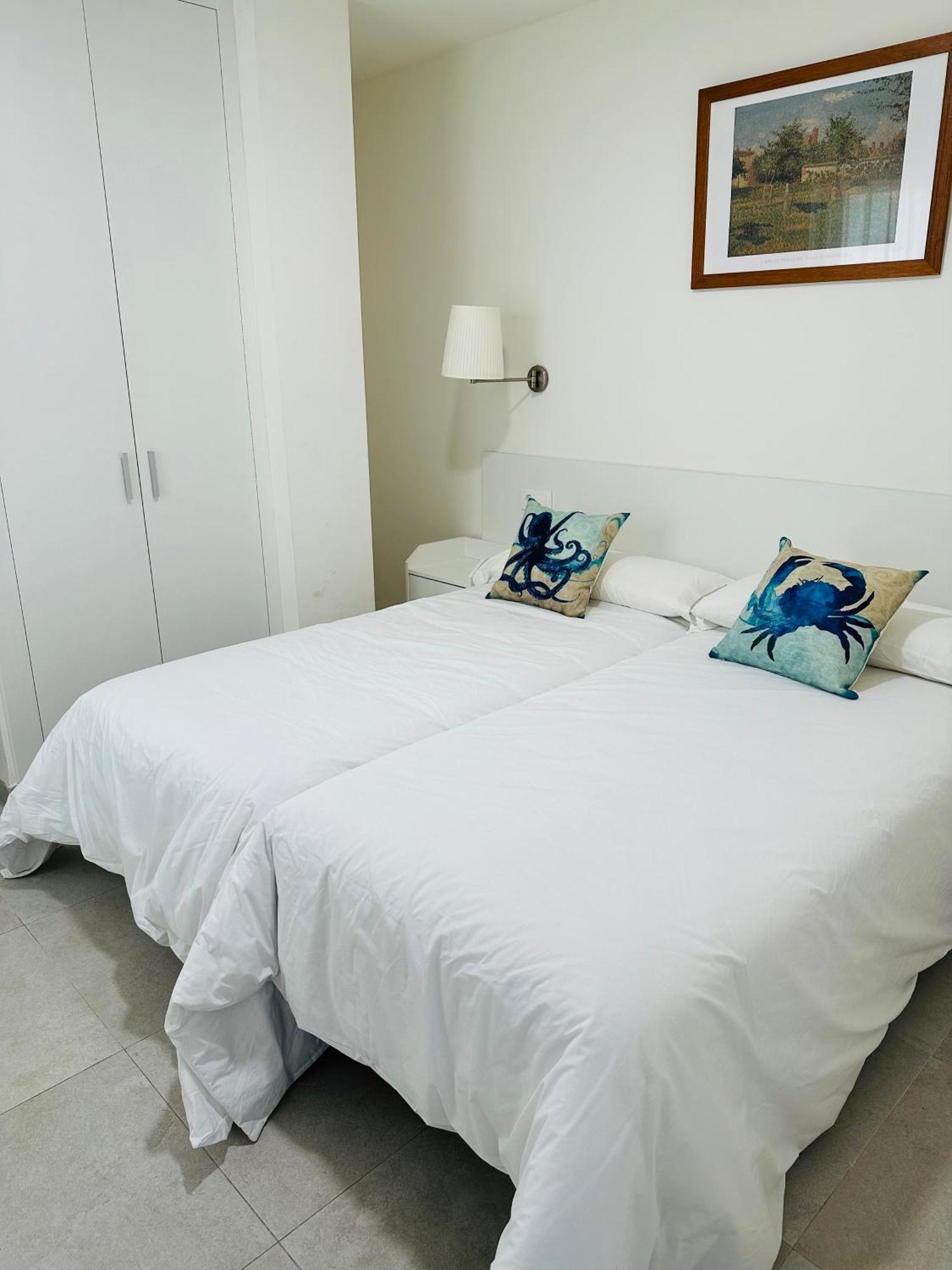 Apartamentos Turisticos Victoria Almunecar Exterior photo